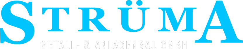 Strüma Metall- und Anlagenbau GmbH - Logo